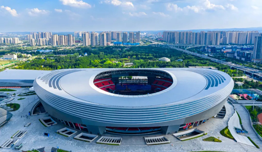 宜居宜業(yè)宜樂(lè)！城發(fā)集團(tuán)悄悄打造“理想城”